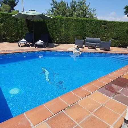 Villa Cambrils Costa Dorada Kültér fotó