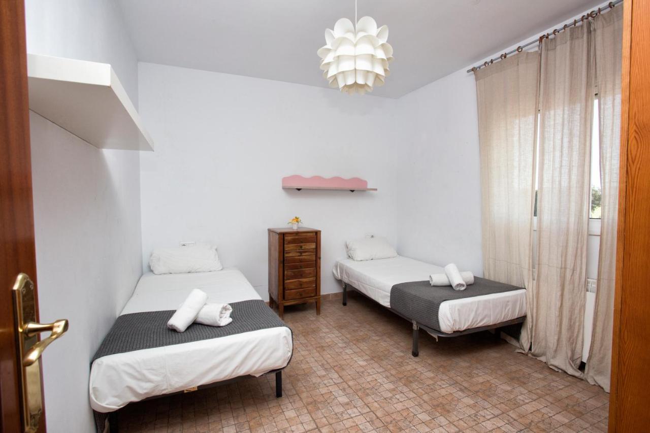 Villa Cambrils Costa Dorada Kültér fotó