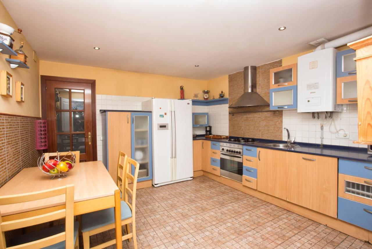 Villa Cambrils Costa Dorada Kültér fotó