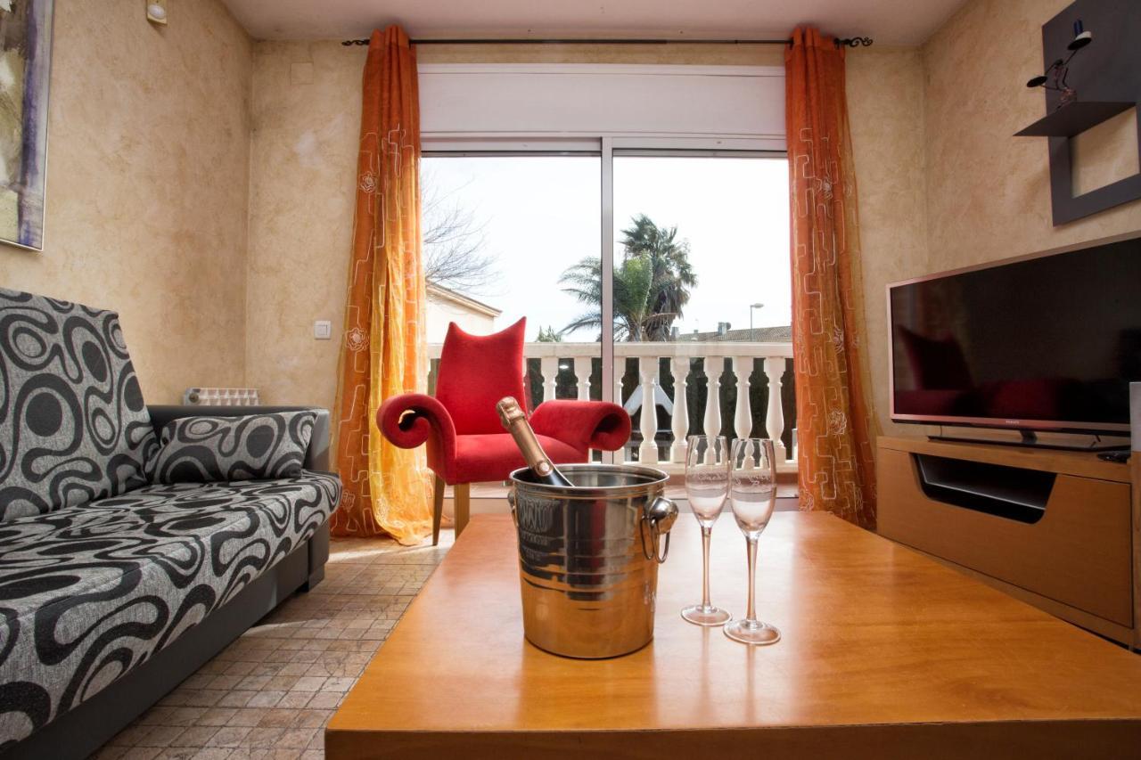 Villa Cambrils Costa Dorada Kültér fotó