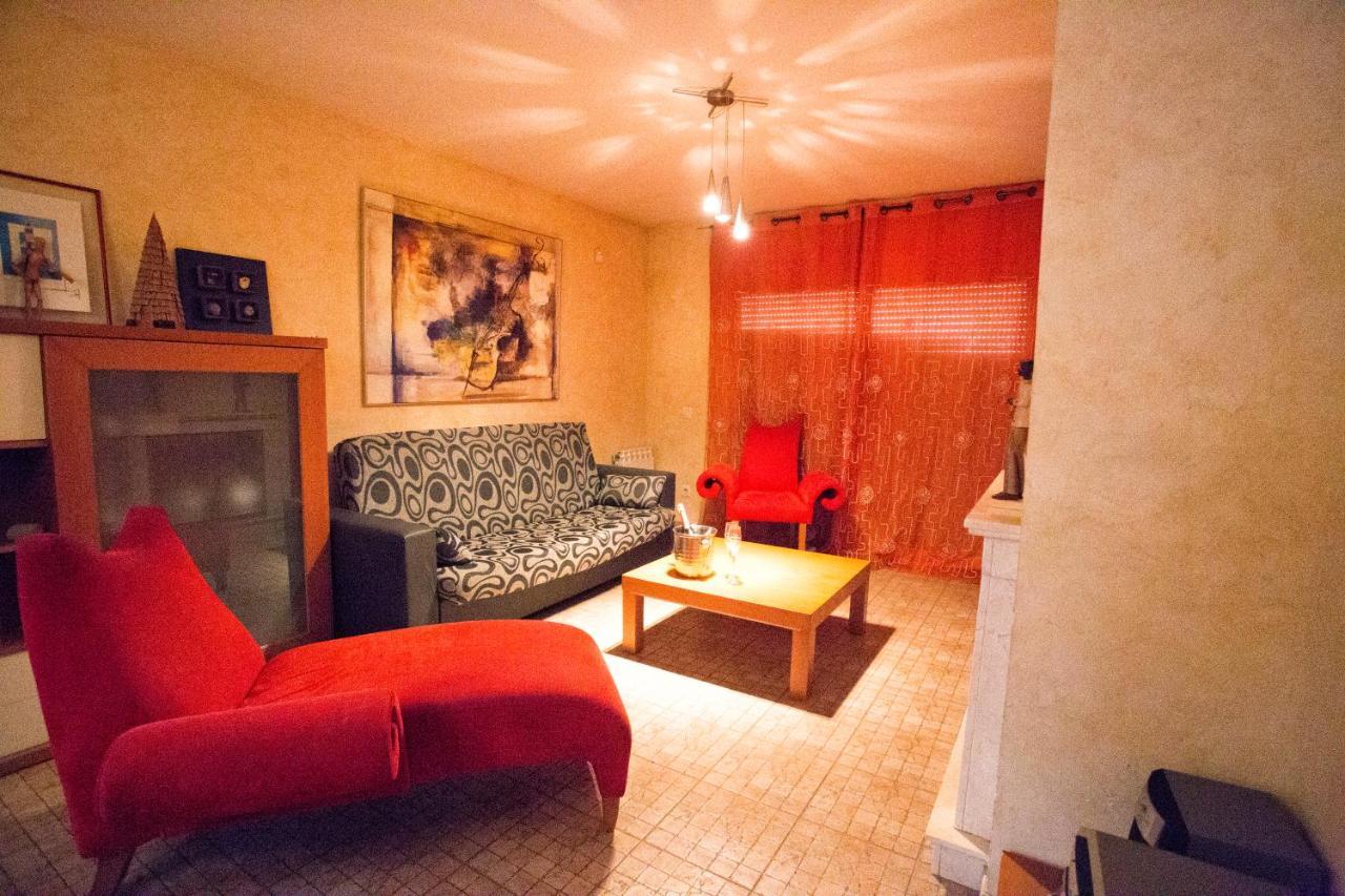 Villa Cambrils Costa Dorada Kültér fotó
