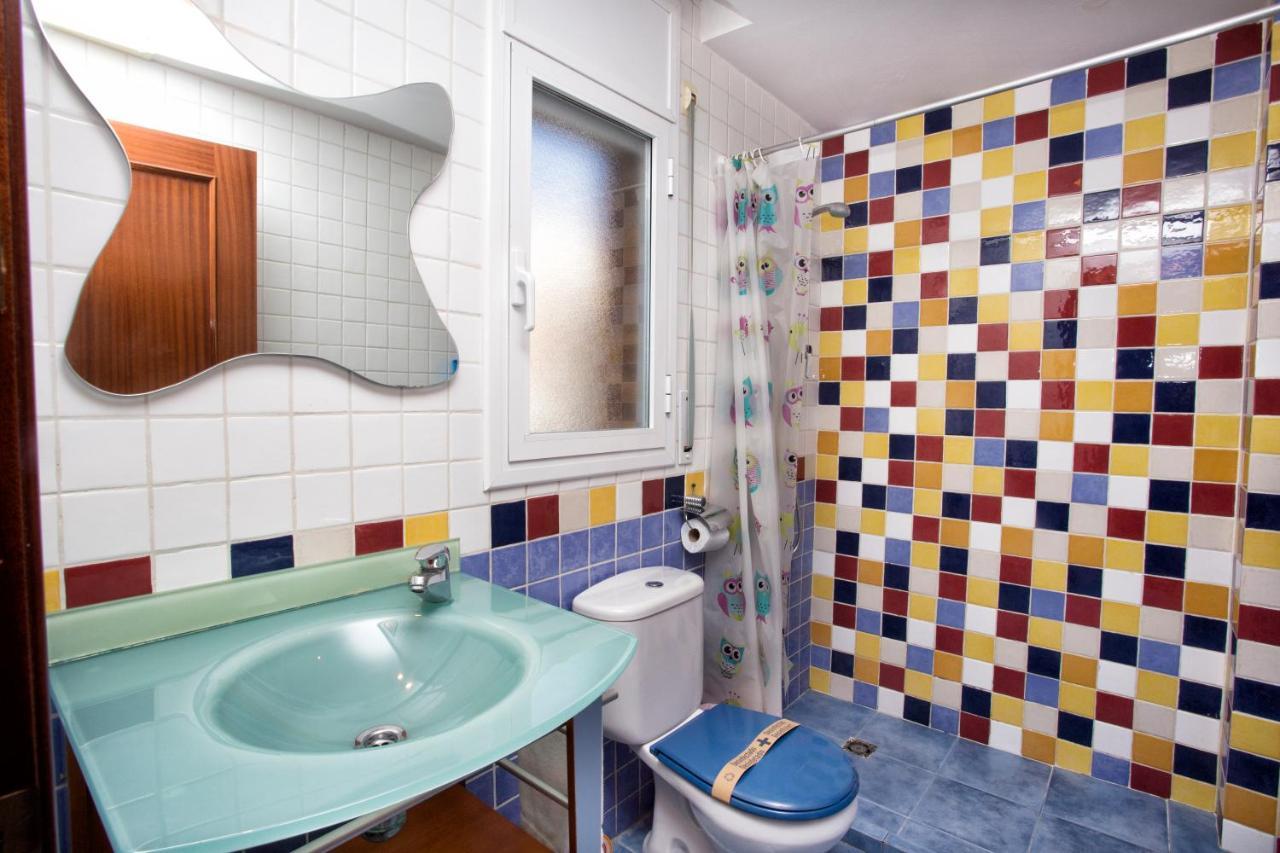 Villa Cambrils Costa Dorada Kültér fotó