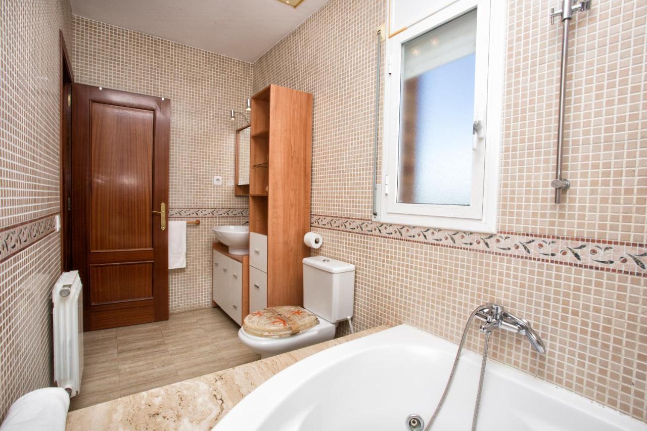 Villa Cambrils Costa Dorada Kültér fotó