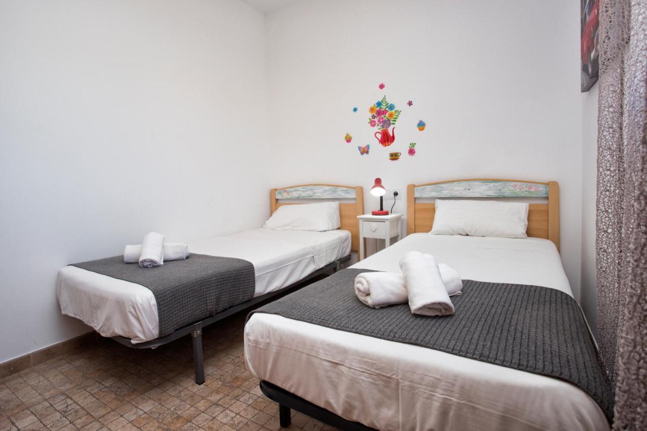 Villa Cambrils Costa Dorada Kültér fotó
