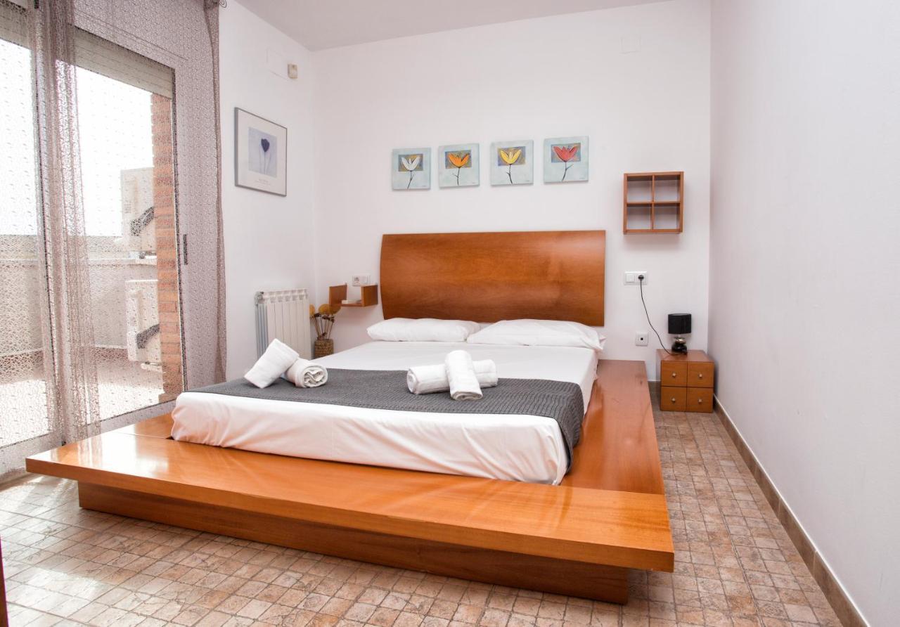 Villa Cambrils Costa Dorada Kültér fotó