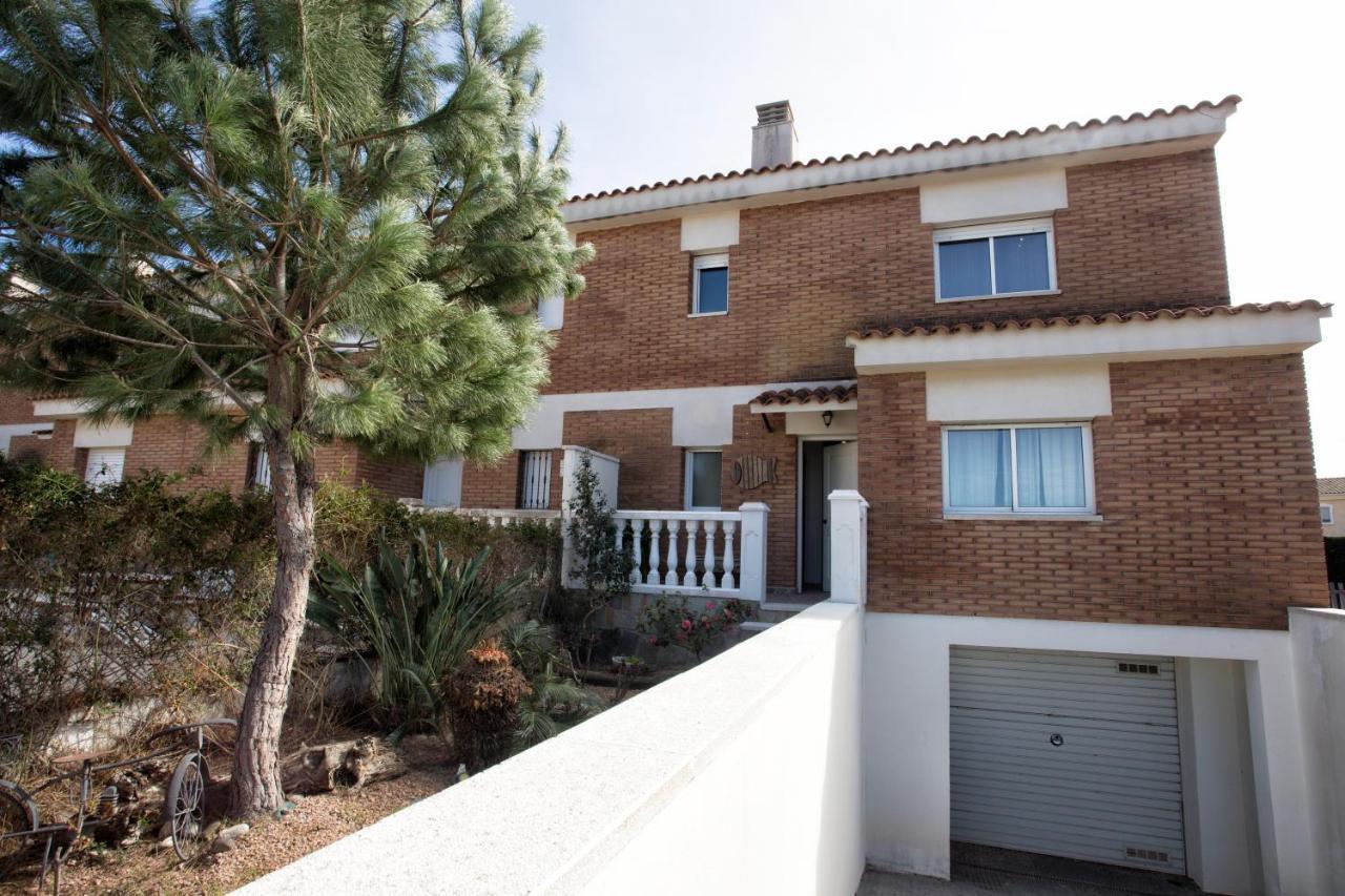 Villa Cambrils Costa Dorada Kültér fotó