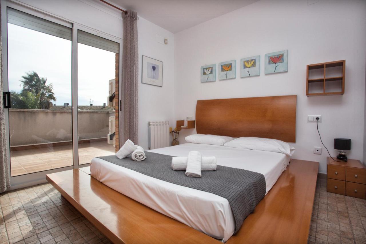 Villa Cambrils Costa Dorada Kültér fotó
