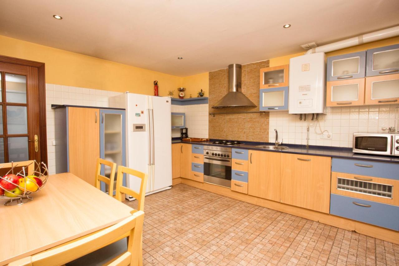 Villa Cambrils Costa Dorada Kültér fotó